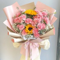 望奎鲜花速递